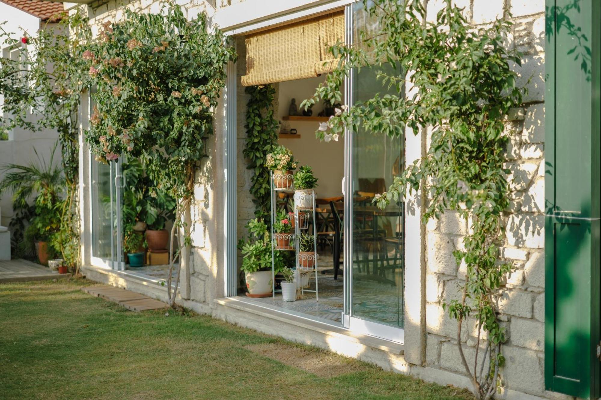 Melekaki Alacati เซสเม ภายนอก รูปภาพ